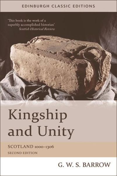 Produktbild: Kingship and Unity