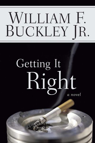 Produktbild: Getting It Right