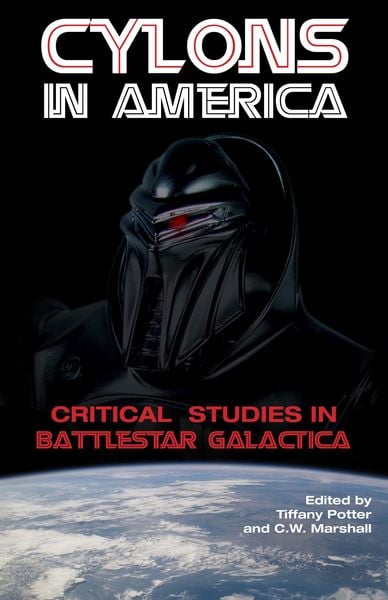 Produktbild: Cylons in America