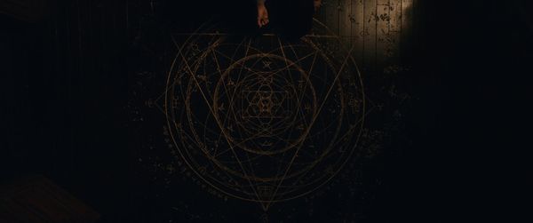 Produktbild: Abyzou - Keine Seele ist sicher