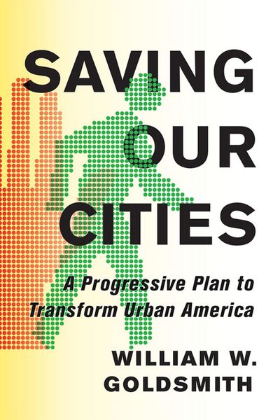 Produktbild: Saving Our Cities