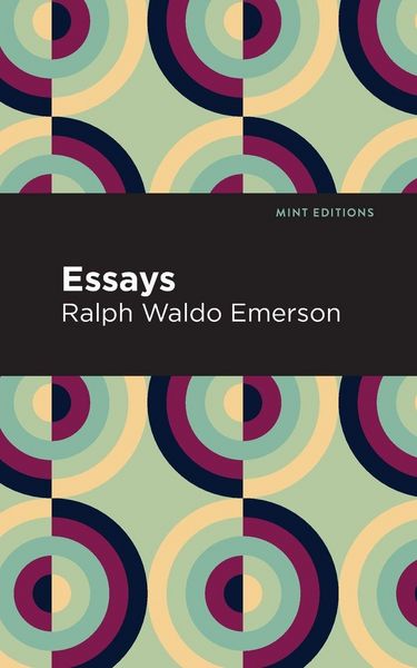 Produktbild: Essays