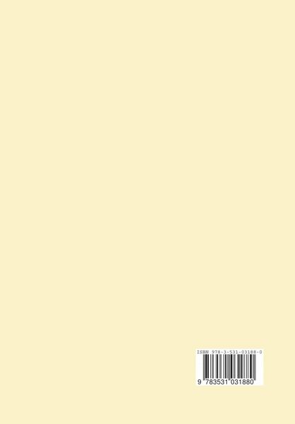 Produktbild: Raumentwicklung und Wasserversorgung des Ruhrgebietes 1954 &ndash; 1980