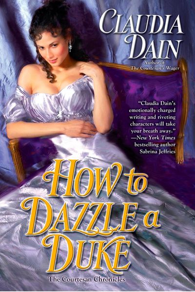 Produktbild: Ht Dazzle a Duke
