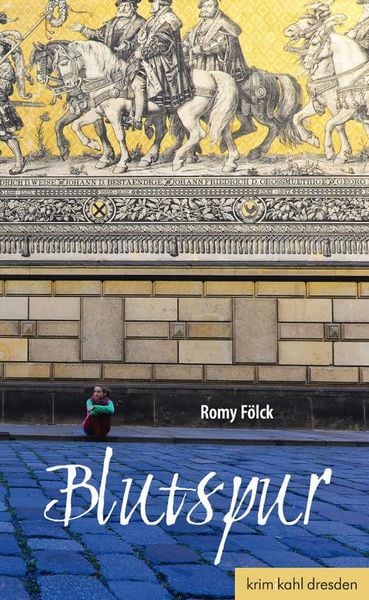 Produktbild: Blutspur