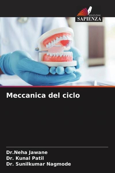 Produktbild: Meccanica del ciclo