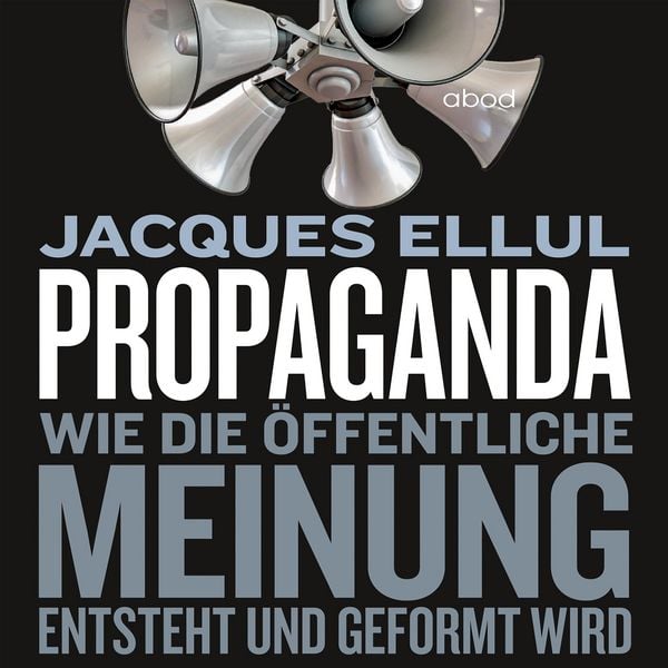 Produktbild: Propaganda