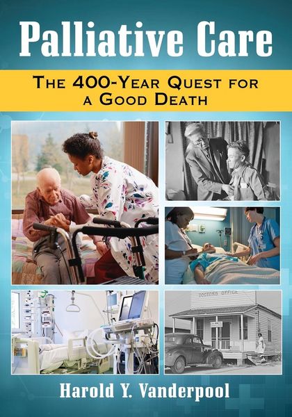 Produktbild: Palliative Care