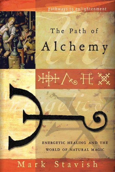 Produktbild: The Path of Alchemy