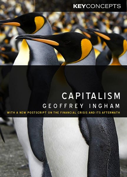 Produktbild: Capitalism