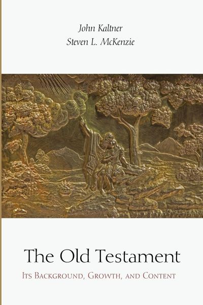 Produktbild: The Old Testament