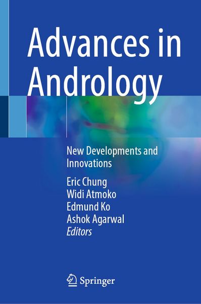 Produktbild: Advances in Andrology