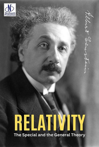 Produktbild: Relativity The Special and the General Theory