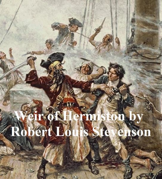 Produktbild: Weir of Hermiston