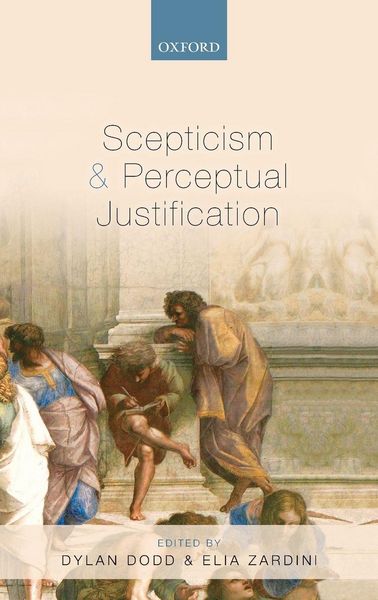 Produktbild: Scepticism & Perceptual Justification C