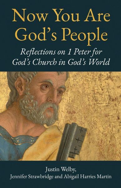 Produktbild: Now You are God's People