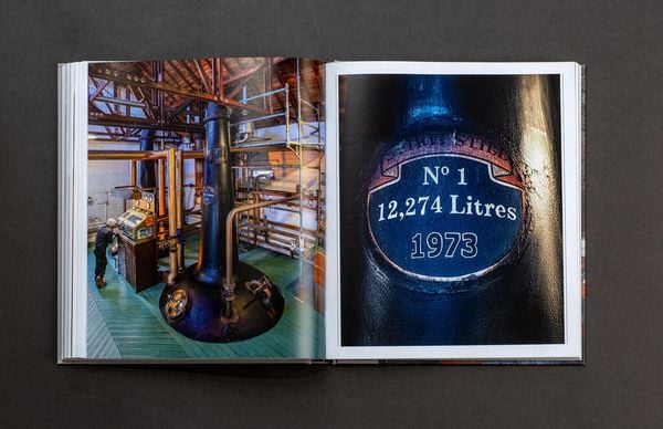 Produktbild: Scotch Whisky