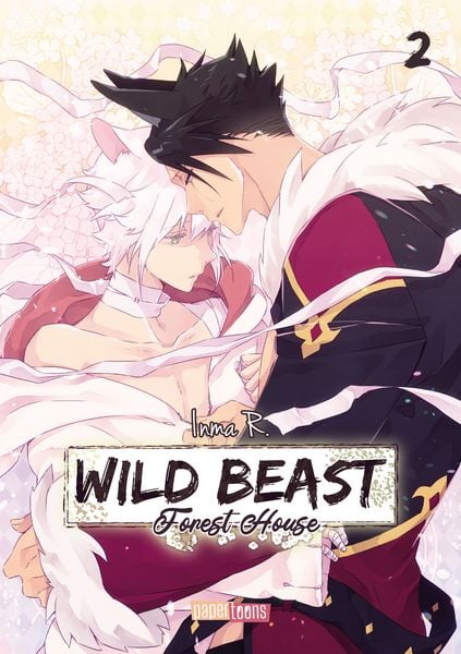 Produktbild: Wild Beast Forest House 02