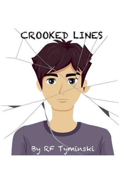 Produktbild: Crooked Lines