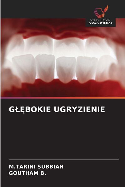 Produktbild: G&iquest;&iquest;bokie Ugryzienie