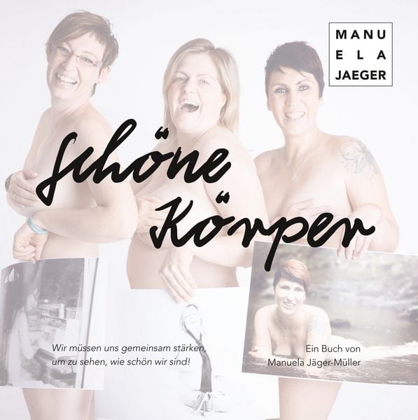 Produktbild: Sch&ouml;ne K&ouml;rper