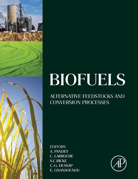 Produktbild: Biofuels