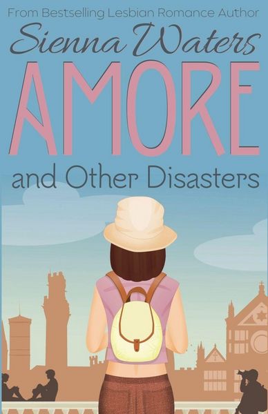 Produktbild: Amore and Other Disasters