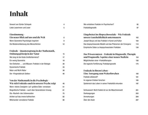 Produktbild: Geometrie der Seele