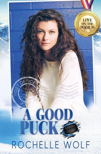 Produktbild: A Good Puck