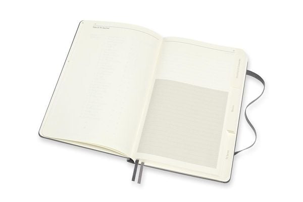 Produktbild: Moleskine Passion Journal, Fester Einband