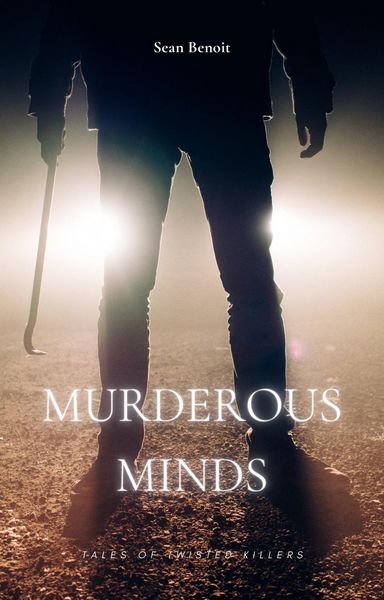 Produktbild: Murderous Minds: Tales of Twisted Killers