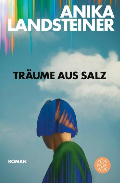 Produktbild: Tr&auml;ume aus Salz