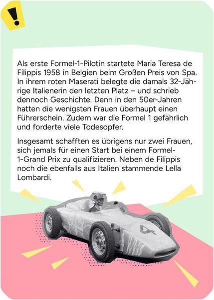 Produktbild: First Time - Das große Quiz der ersten Male