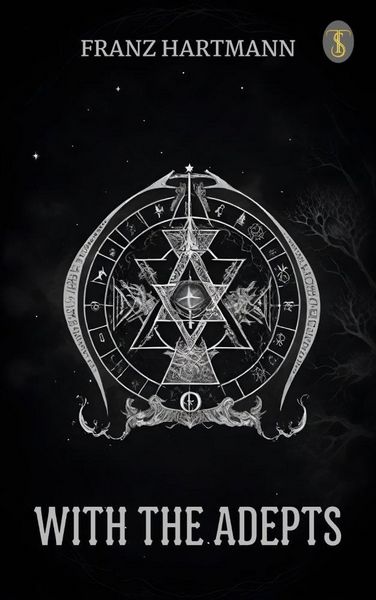 Produktbild: With the Adepts