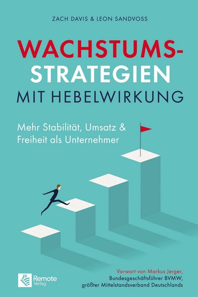 Produktbild: Wachstumsstrategien mit Hebelwirkung