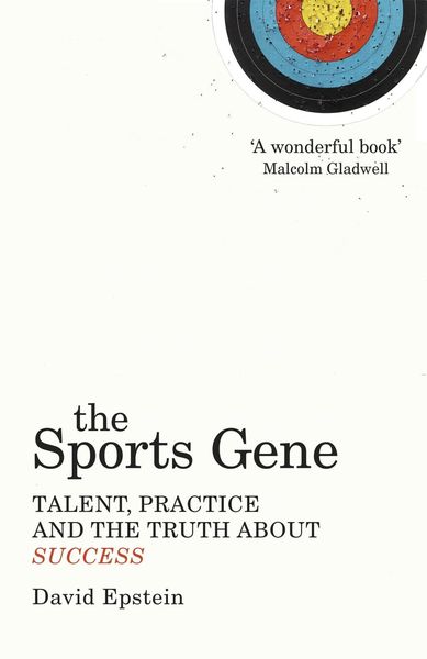 Produktbild: The Sports Gene