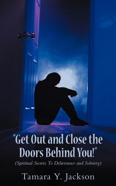 Produktbild: Get Out and Close the Doors Behind You!