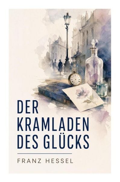 Produktbild: Der Kramladen des Gl&uuml;cks