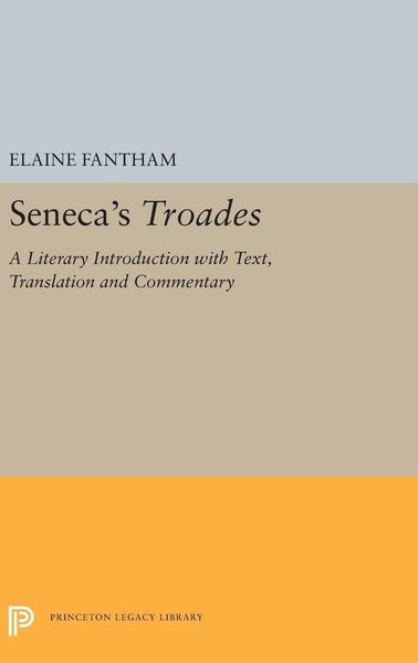 Produktbild: Seneca's Troades
