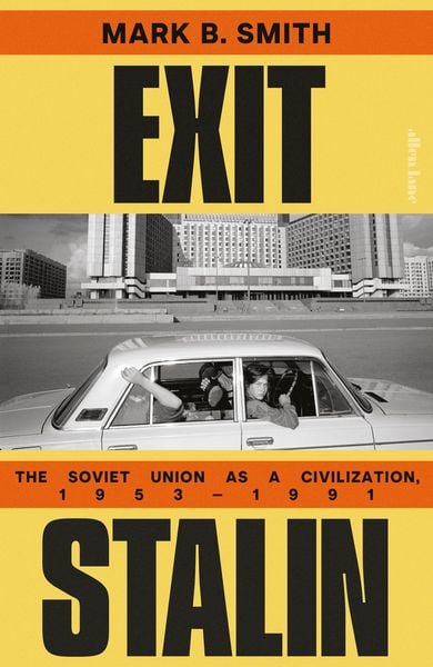 Produktbild: Exit Stalin