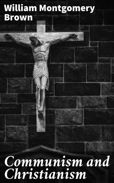 Produktbild: Communism and Christianism
