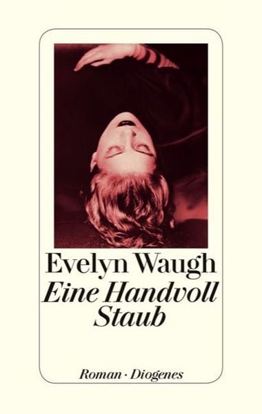 Produktbild: Eine Handvoll Staub