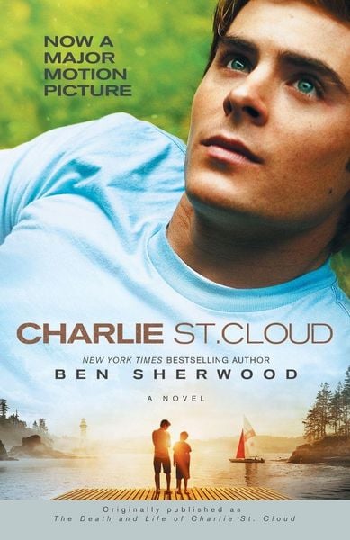 Produktbild: Charlie St. Cloud