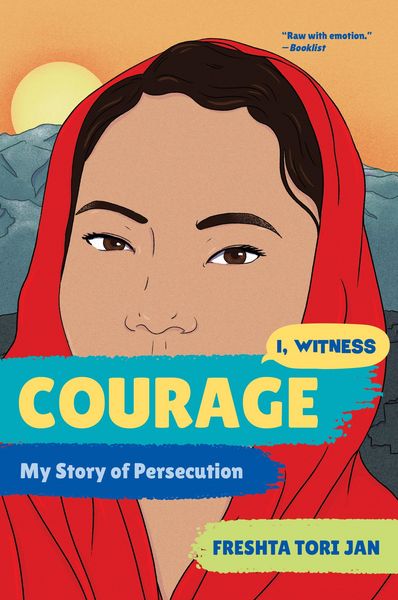 Produktbild: Courage