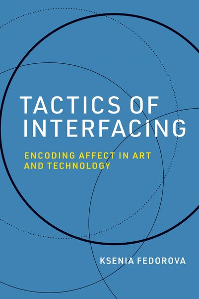 Produktbild: Tactics of Interfacing