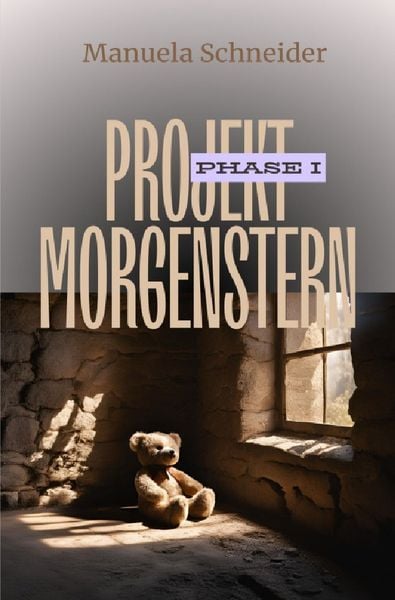 Produktbild: Projekt Morgenstern