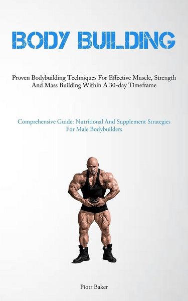 Produktbild: Body Building