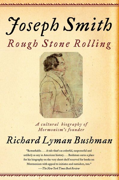 Produktbild: Joseph Smith