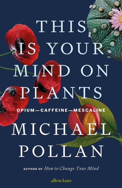 Produktbild: This Is Your Mind On Plants