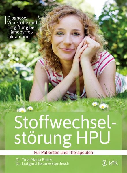 Produktbild: Stoffwechselst&ouml;rung HPU
